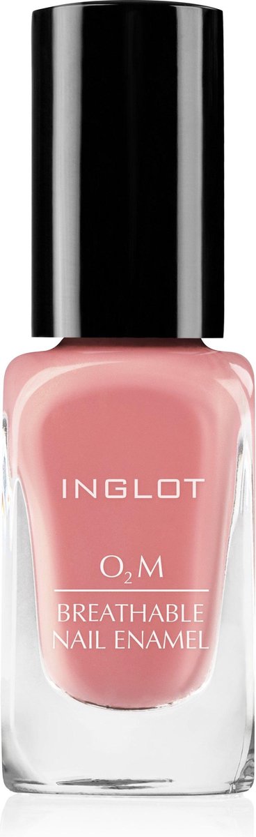 O2M Breathable Nail Enamel 675