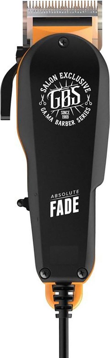 Ga.Ma - Absolute Fade Magnetic Clipper