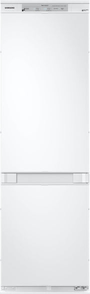Samsung BRB260089WW koel-vriescombinatie Ingebouwd 256 l E Wit