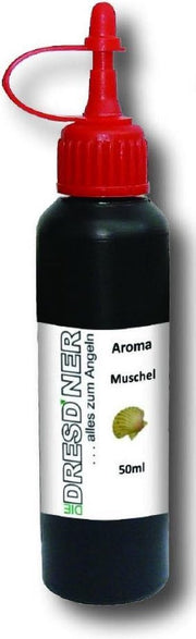 Aromaconcentraat - Mosselen - 5 x 50 ml