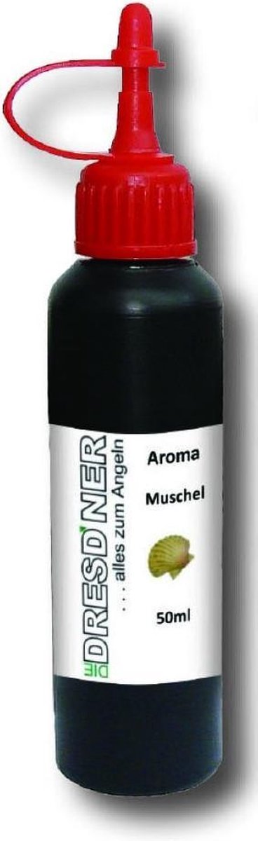 Aromaconcentraat - Mosselen - 5 x 50 ml