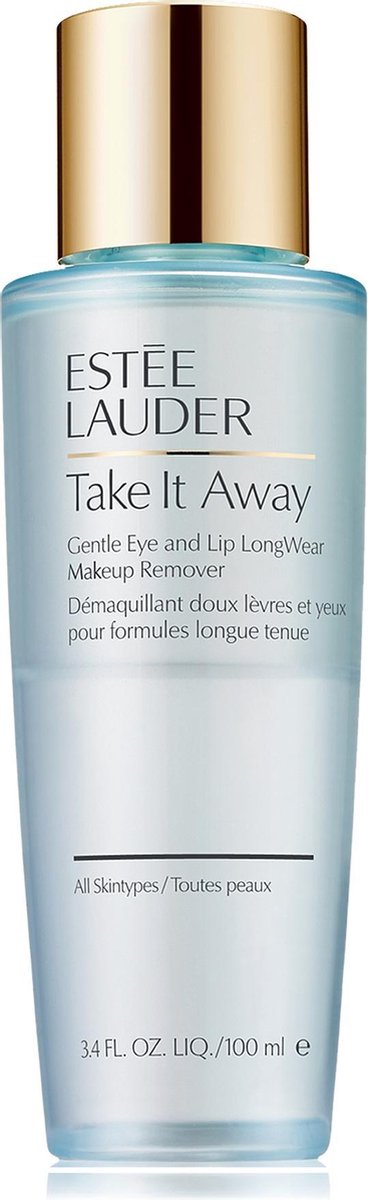 Estée Lauder Take It Away Gentle Makeup Remover - 100 ml