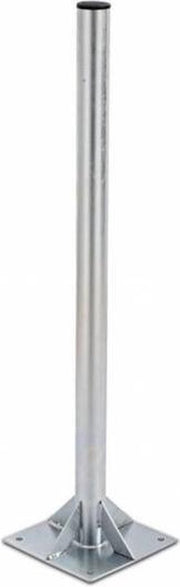 Blueqon Tegelvoet Mast WTB6015 (60mm buis)
