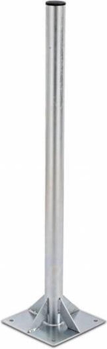Blueqon Tegelvoet Mast WTB6015 (60mm buis)