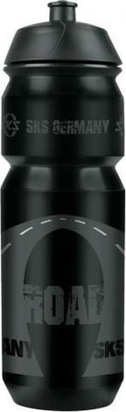 SKS bidon road large 750 ml zwart