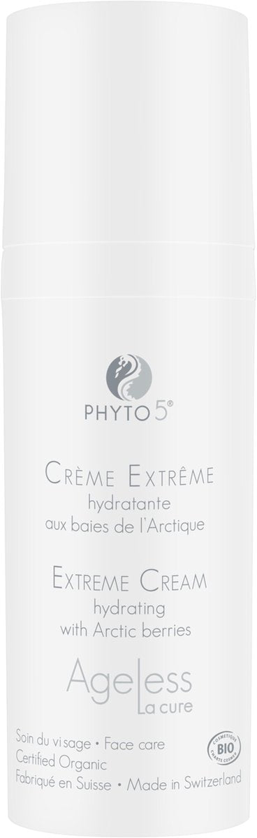 Ageless Extreme Hydrating Cream