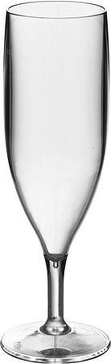 Roltex champagne glas 14cl