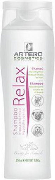 Artero Relax Huidproblemen Shampoo 250 ml