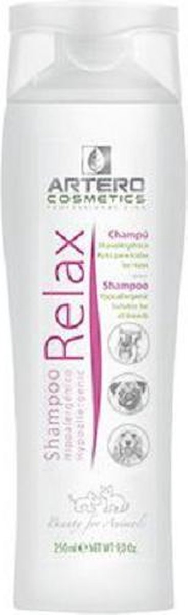 Artero Relax Huidproblemen Shampoo 250 ml