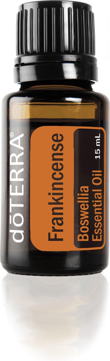 doTERRA Frankincense (Wierook) | 15ml | Etherische olie