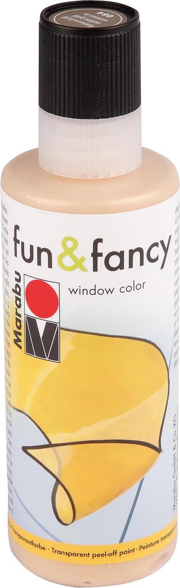 FUN & FANCY 80 ML