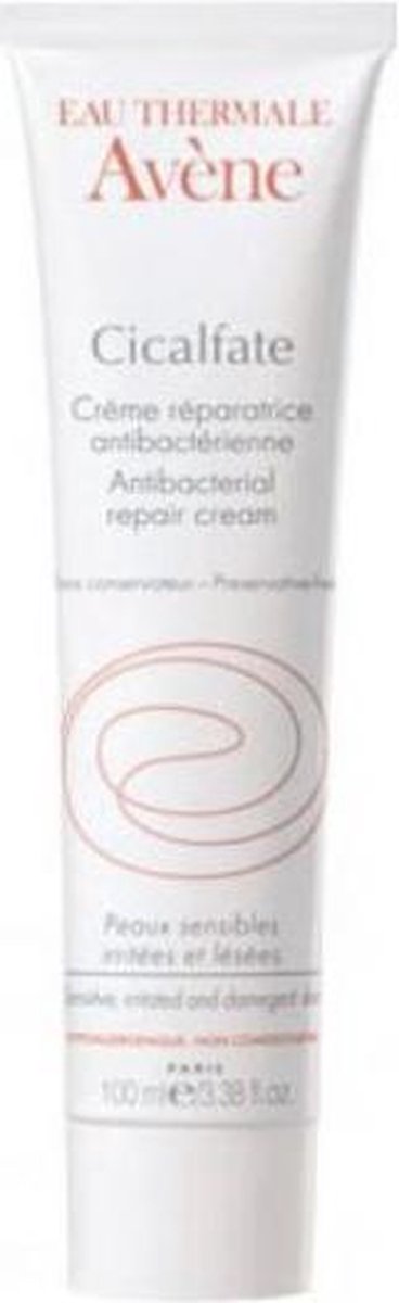 Avène Cicalfate Cream Dagcrème