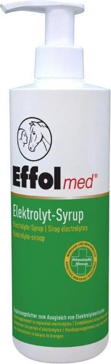 Effol med Elektrolyt 500 ml