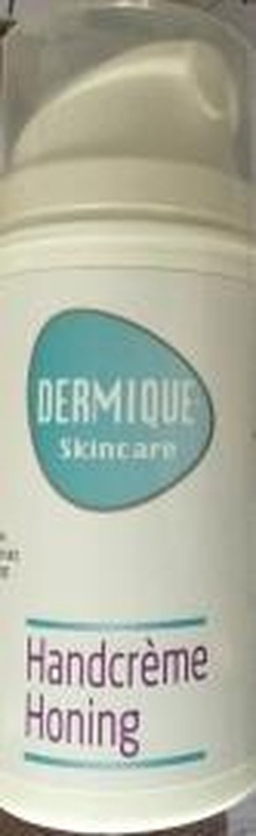 Dermique Handcreme Honing - 100 ml
