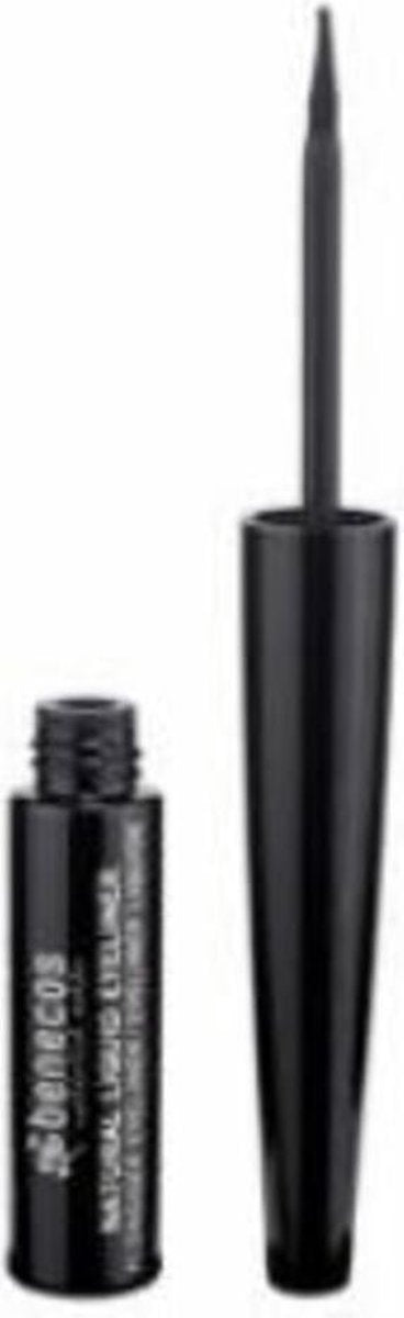 Benecos Black - Eyeliner