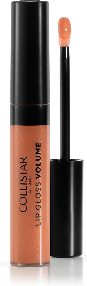 Collistar Lipgloss Volume 120 Peach Cameo 7ml