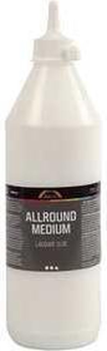 Allround medium