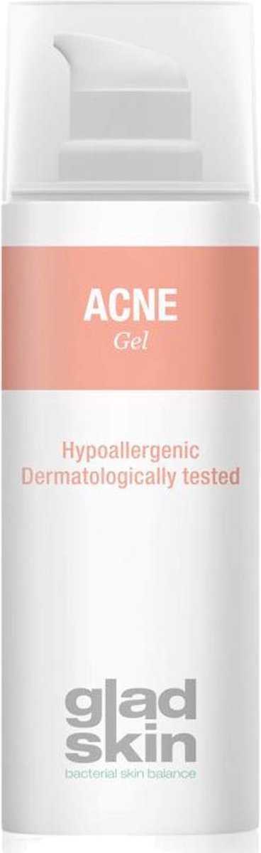 Gladskin Acne Gel 50 ml
