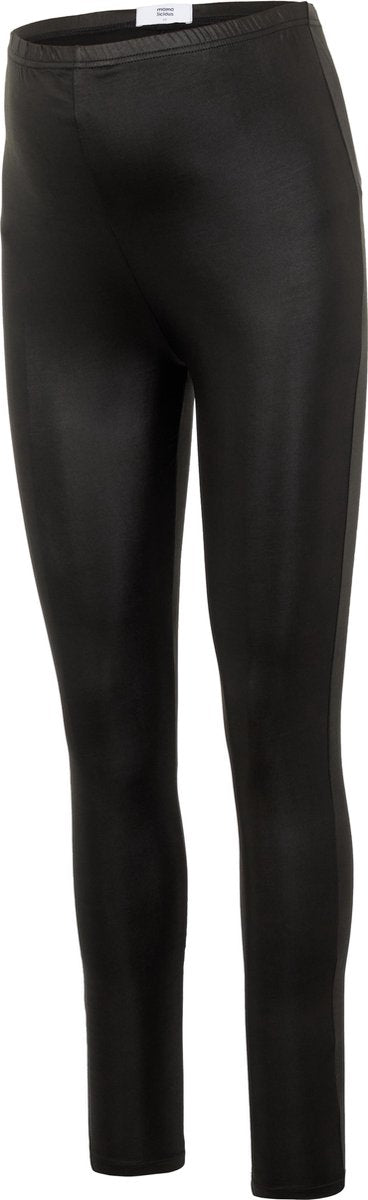 MAMA.LICIOUS MLNEWTESSA JERSEY HW LEGGINGS NOOS A. Dames Legging - Maat M