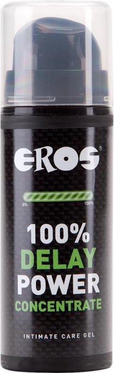 Delay 100% Power Concentrate - 30 ml