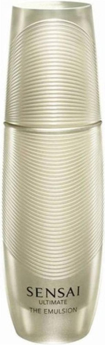 Kanebo - SENSAI ULTIMATE the emulsion 100 ml