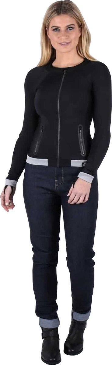 Knox Action Shirt Women's MK2 2XL