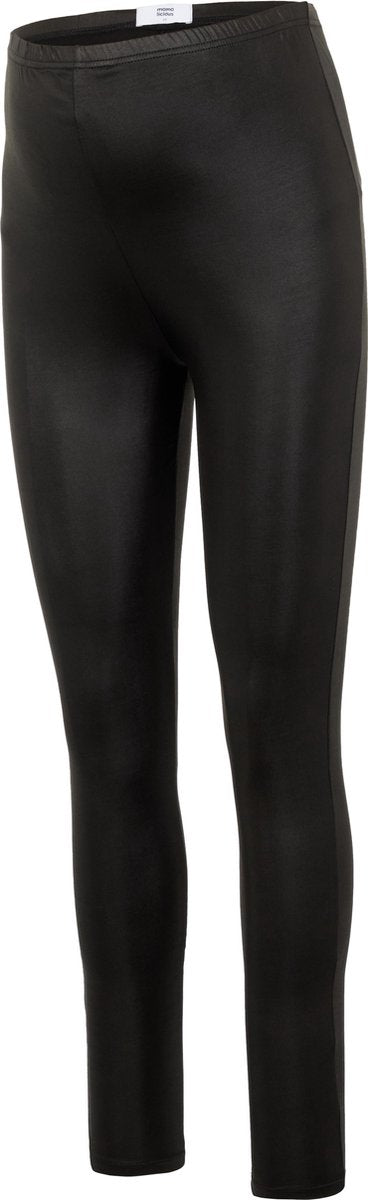 MAMA.LICIOUS MLNEWTESSA JERSEY HW LEGGINGS NOOS A. Dames Legging - Maat L
