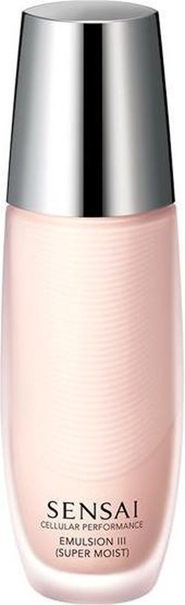 Sensai CELLULAR PERFORMANCE vochtinbrengende lichaamscrème 100 ml