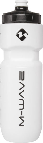 M-wave Bidon Wit 750 Ml