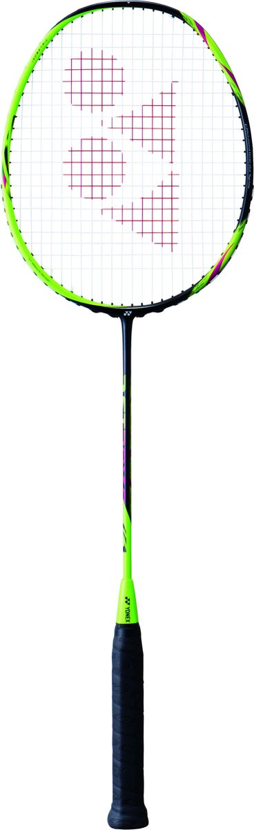 YONEX ASTROX 6 STRUNG - BADMINTONRACKET - ZONDER COVER