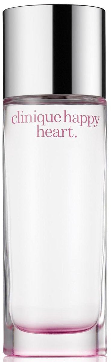 Clinique - Happy Heart Eau De Parfum 50ML