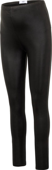 MAMA.LICIOUS MLNEWTESSA JERSEY HW LEGGINGS NOOS A. Dames Legging - Maat XL