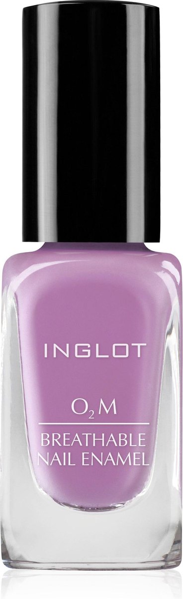 O2M Breathable Nail Enamel 686