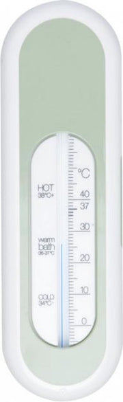 bébé-jou Badthermometer - Ocean Green