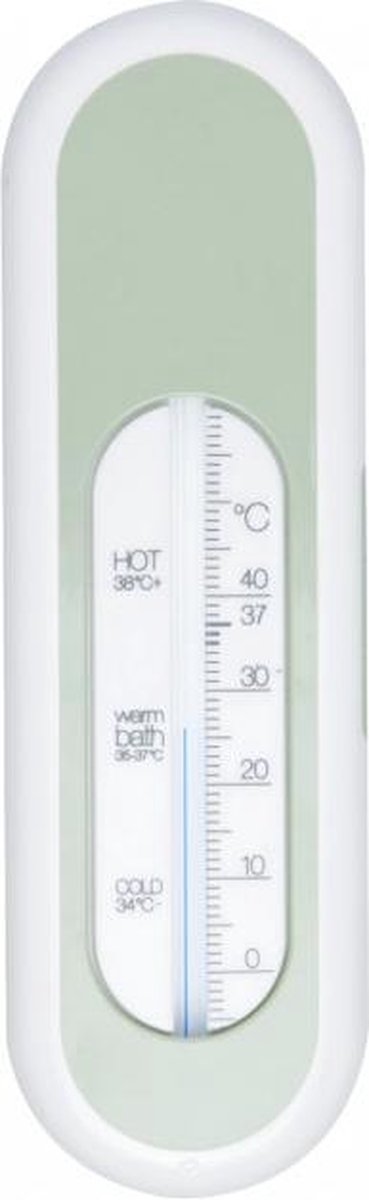 bébé-jou Badthermometer - Ocean Green