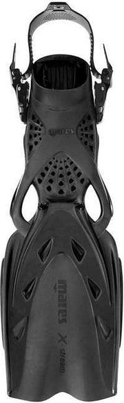Mares X-stream Zwart S (37/41)