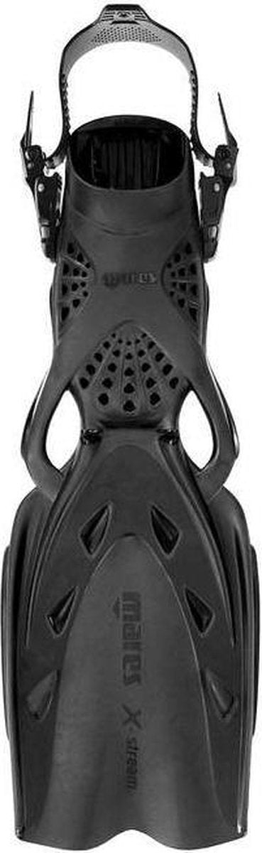 Mares X-stream Zwart S (37/41)