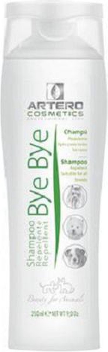 Artero Bye Bye hondenshampoo 250ml