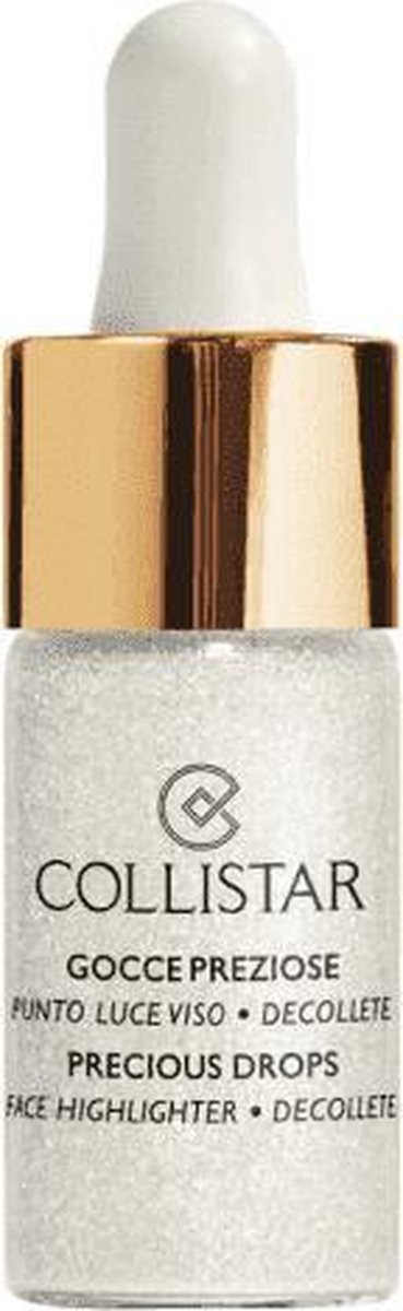 Collistar Portofino Precious Drops Highlighter 14 ml
