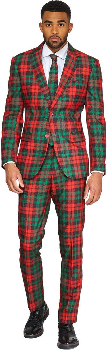Trendy Tartan
