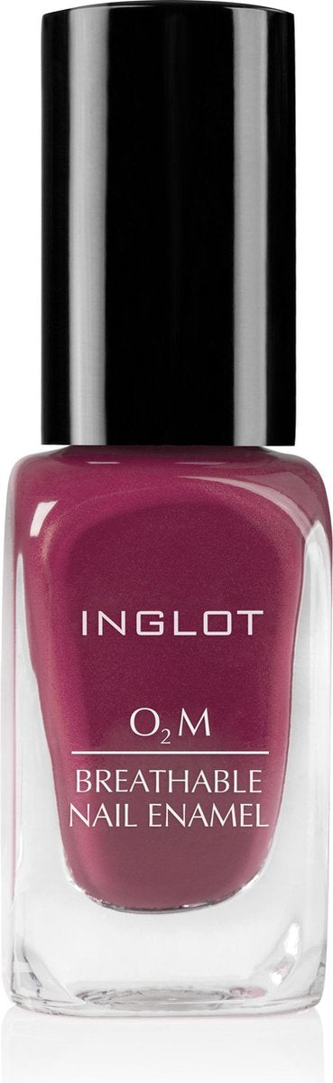 O2M Breathable Nail Enamel 689