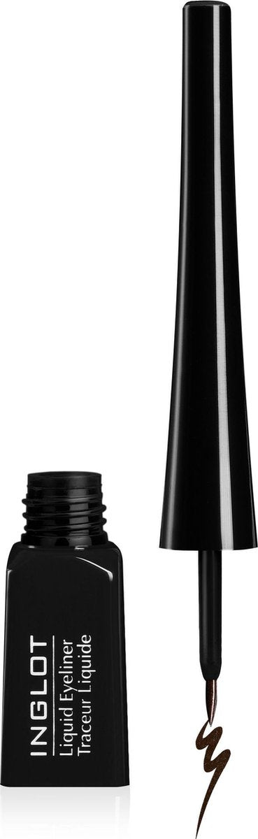 INGLOT - Liquid Eyeliner 30 - Eyeliner
