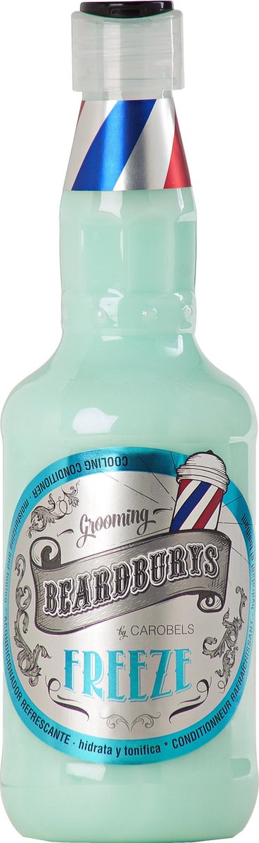 Haarconditioner Freeze