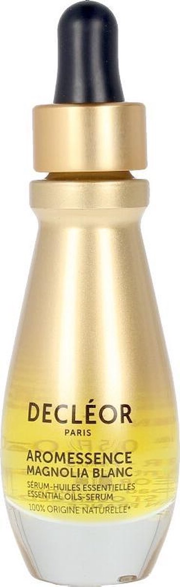 Decleor 3395019917645 gezichtsserum 15 ml Vrouwen