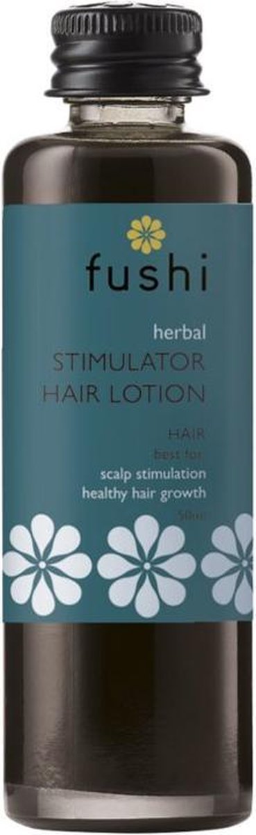 Fushi Lotion Hair Care Stimulator Hair Lotion
