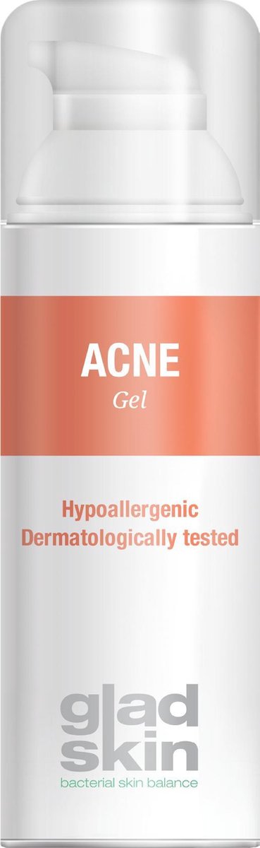 Gladskin Acne Gel 15ml
