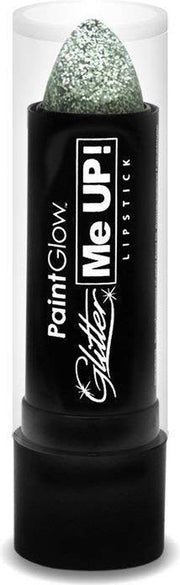PaintGlow Glitter Me UP! Lipstick Zilver