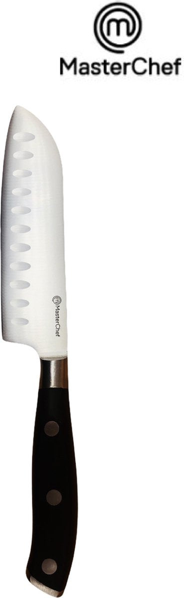 MasterChef - Santoku - Small - 12 cm