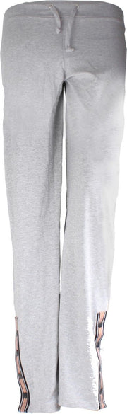 Papillon Sportbroek Rose Gold Lang Dames Grijs Maat Xl
