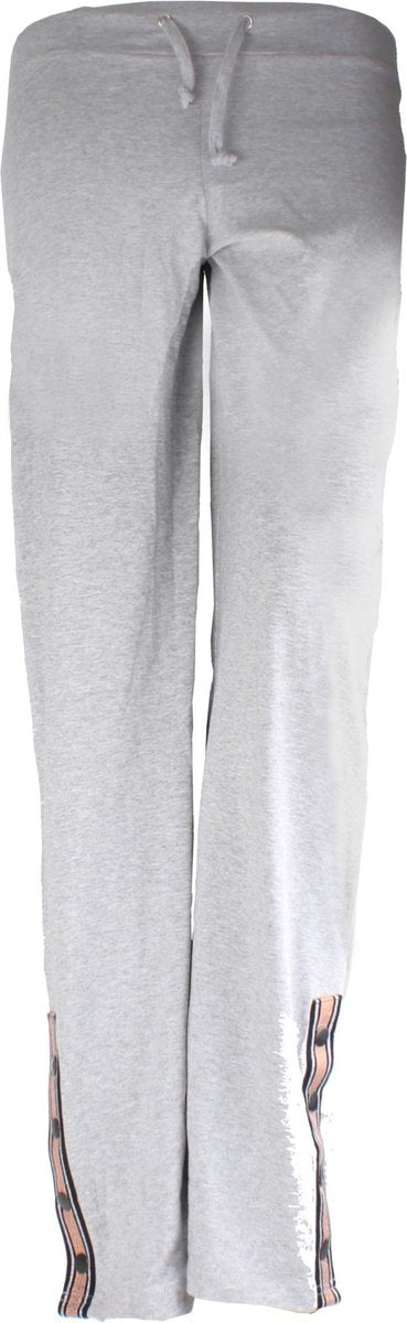 Papillon Sportbroek Rose Gold Lang Dames Grijs Maat Xl